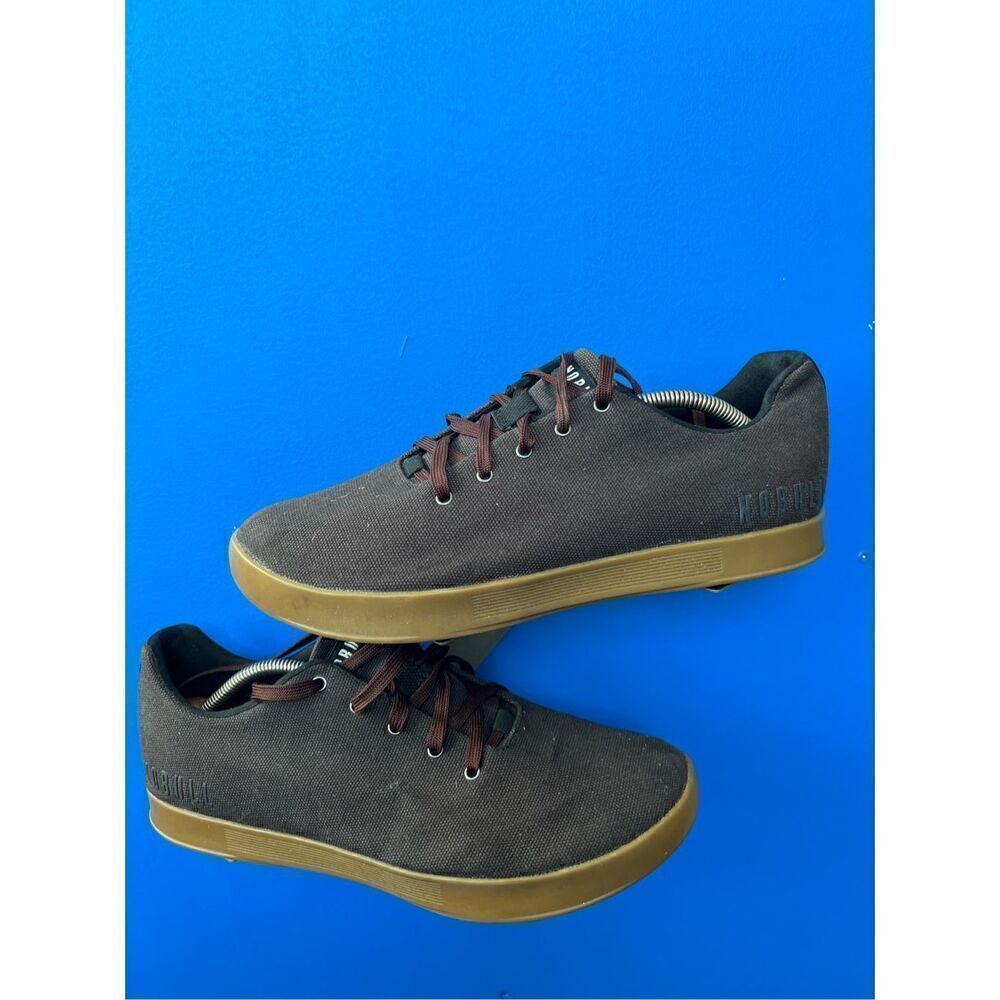Nobull Trainer Lifting Gym CrossFit Shoes Men Size 12